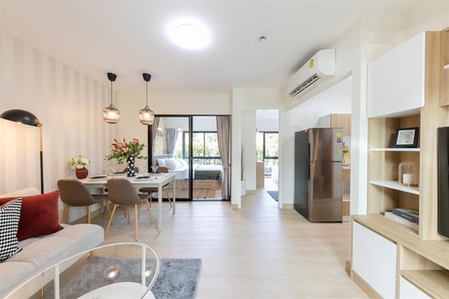 Ploen-Ploen-Condominium-Tiwanon-Pak-Kret-4