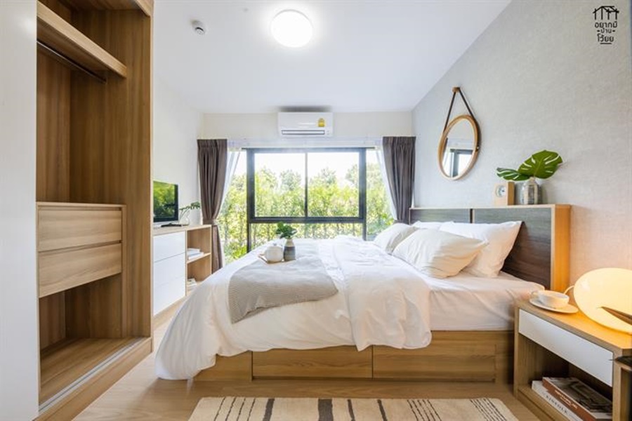 Ploen-Ploen-Condominium-Tiwanon-Pak-Kret-4