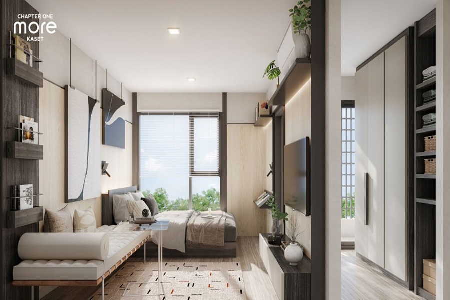 แชปเตอร์วัน-มอร์-เกษตร