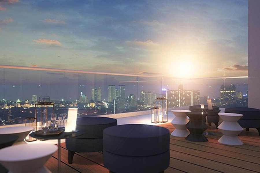 มารีน่า-โกลเด้น-เบย์-พัทยา