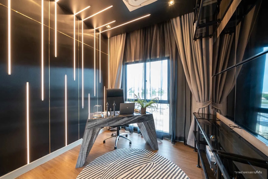 VENUE-ID-Phaholyothin-Rangsit