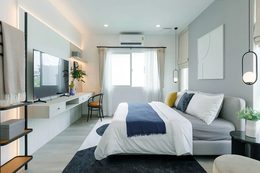 พฤกษ์ลดา-ทางด่วนรามอินทรา-จตุโชติ