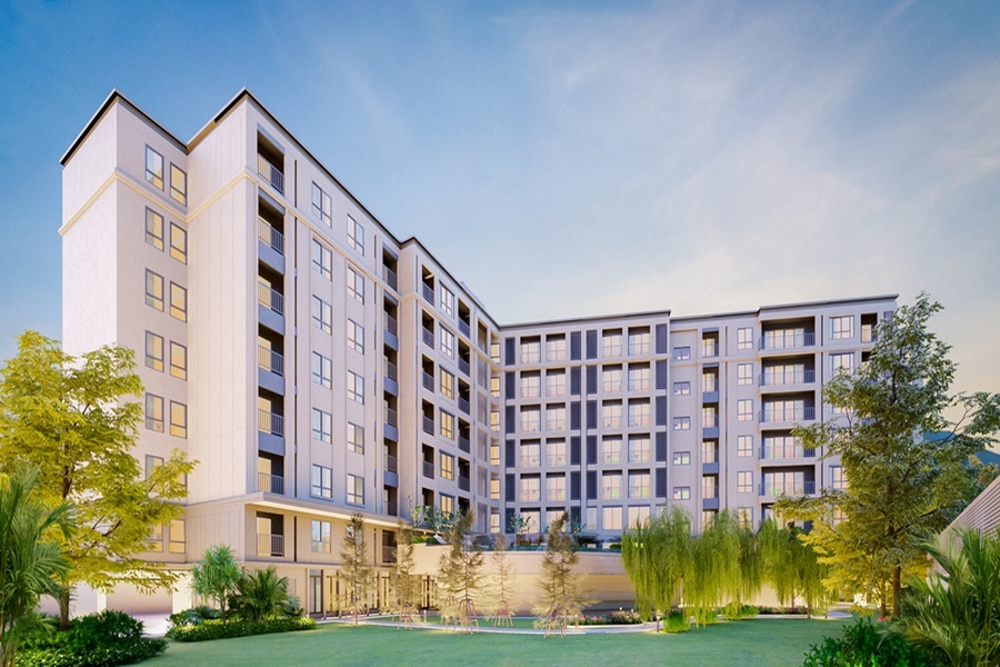 ไฮคอนโด-ไอคอนิค-เชียงใหม่