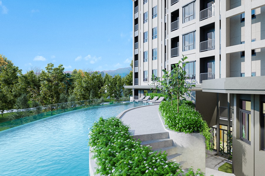 ไฮคอนโด-ไอคอนิค-เชียงใหม่