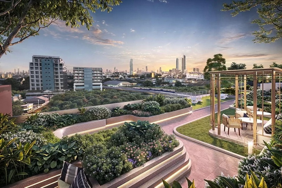 อรุณ-ศิริราช-ทริปเปิ้ล-สเตชั่น