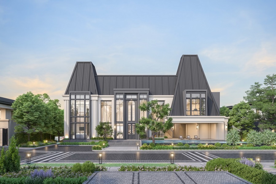 บางกอก-บูเลอวาร์ด-พระราม-2