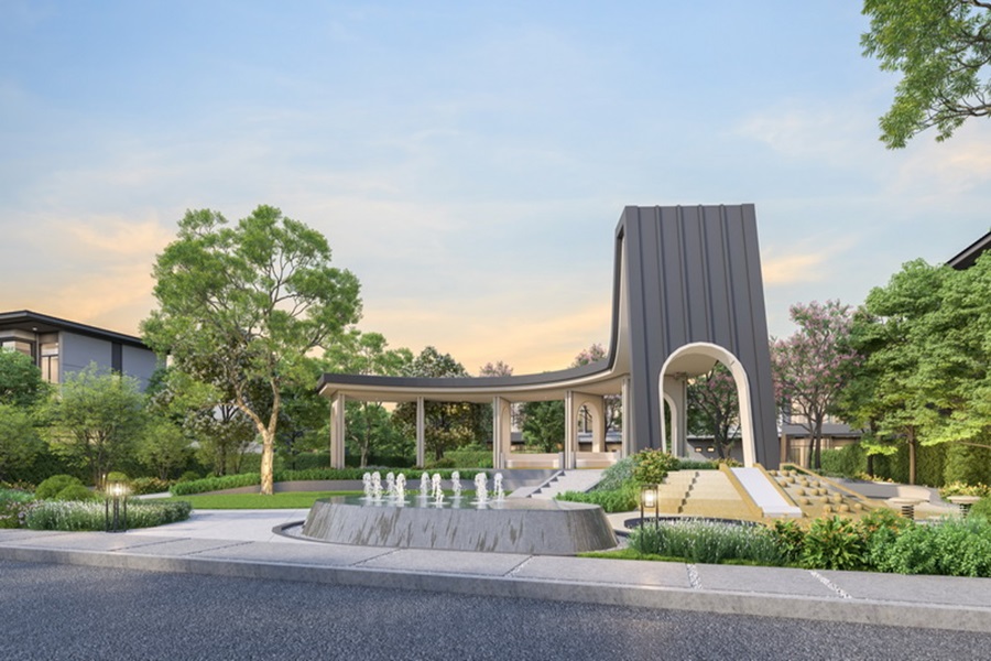 บางกอก-บูเลอวาร์ด-พระราม-2