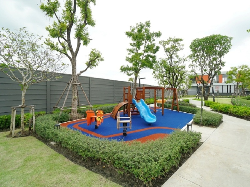 พลีโน่-ทาวน์-ลำลูกกา-คลอง-5