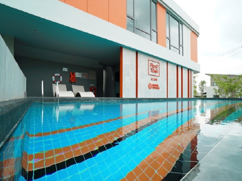 พลีโน่-ทาวน์-ลำลูกกา-คลอง-5