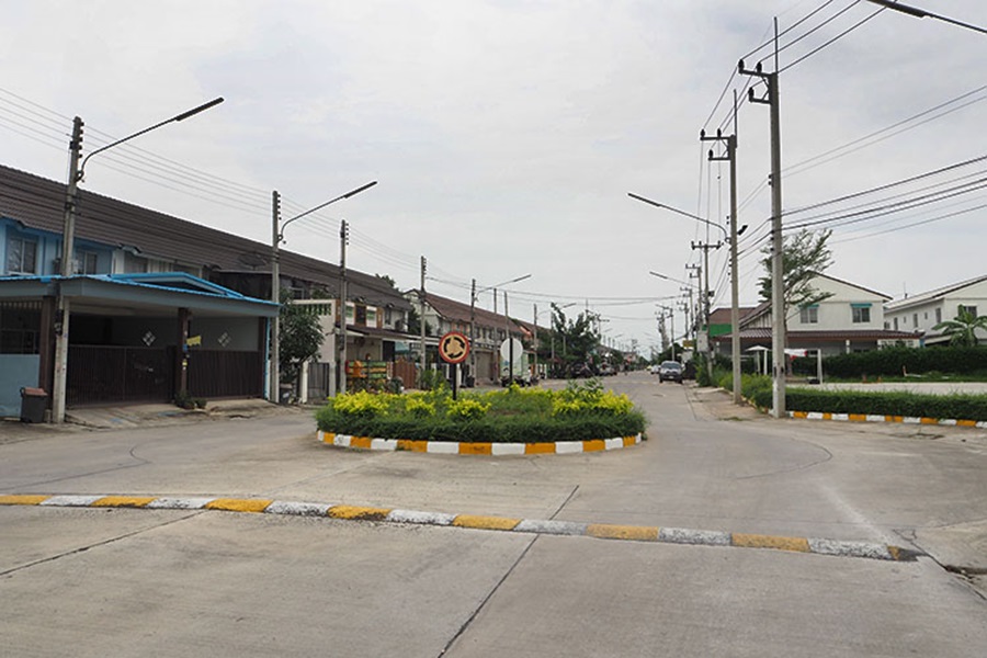 Baan-Pruksa-641-Rangsit-Klong-3