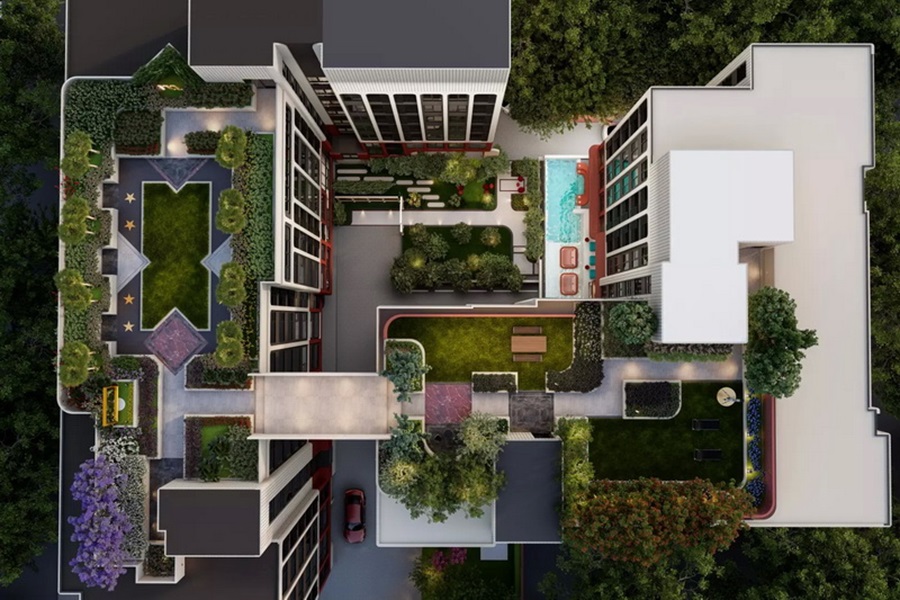 MUSE-Condo-Saphanmai