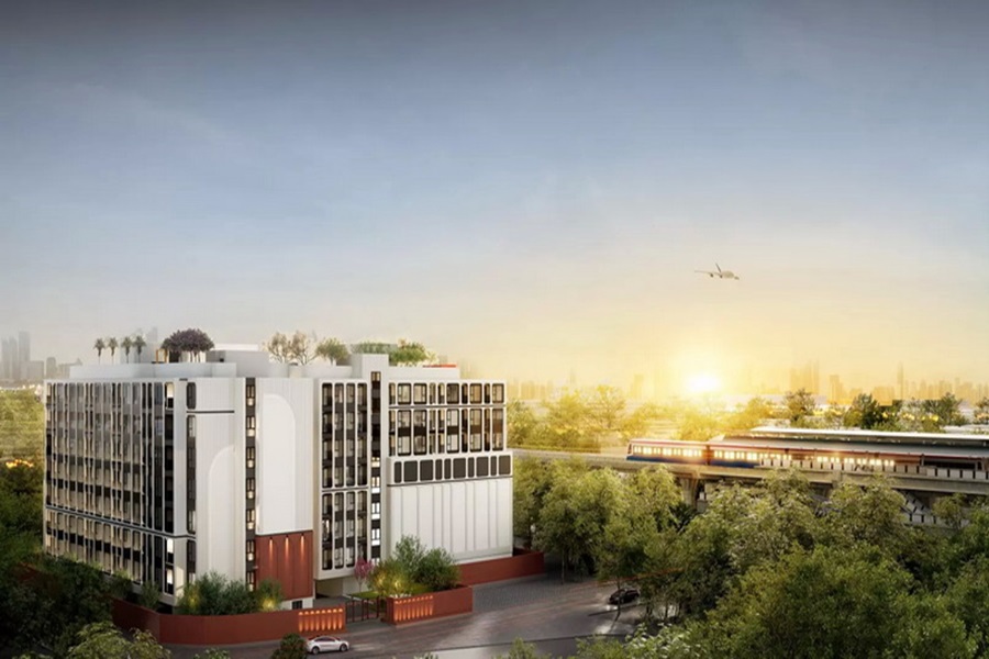 MUSE-Condo-Saphanmai