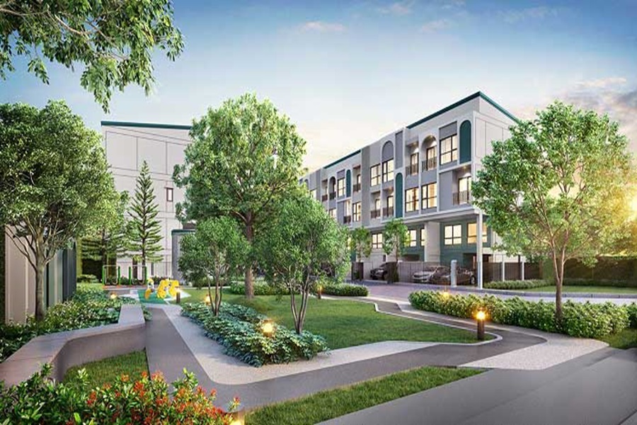 Maison-168-Latphrao-101