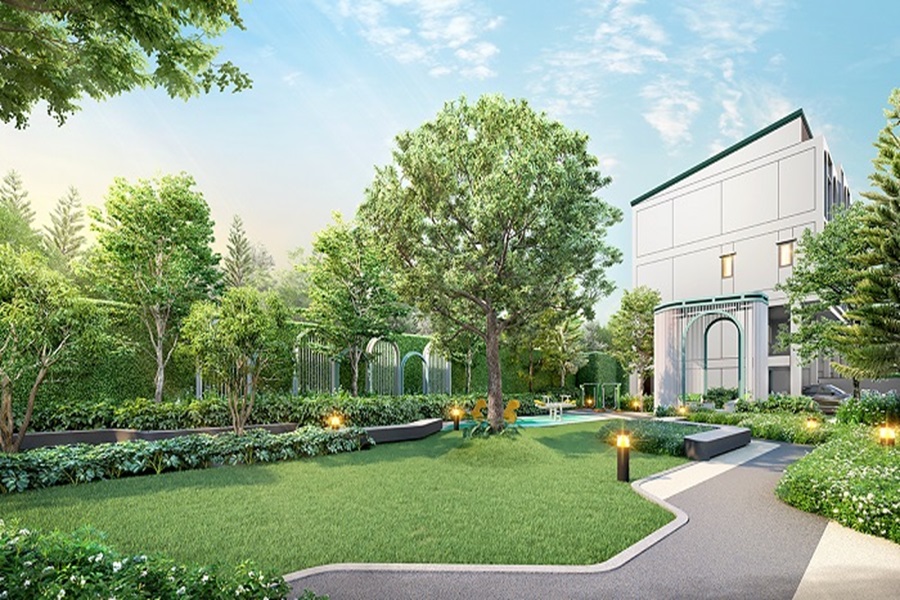 Maison-168-Latphrao-101