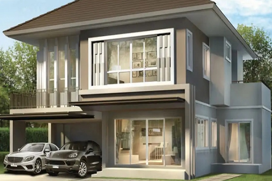 Villa-Park-Rattanathibet