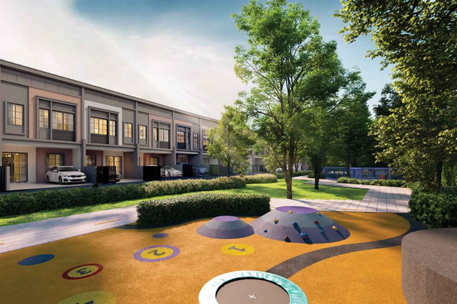 Chateau-Village-Westgate-Baan-Kluay