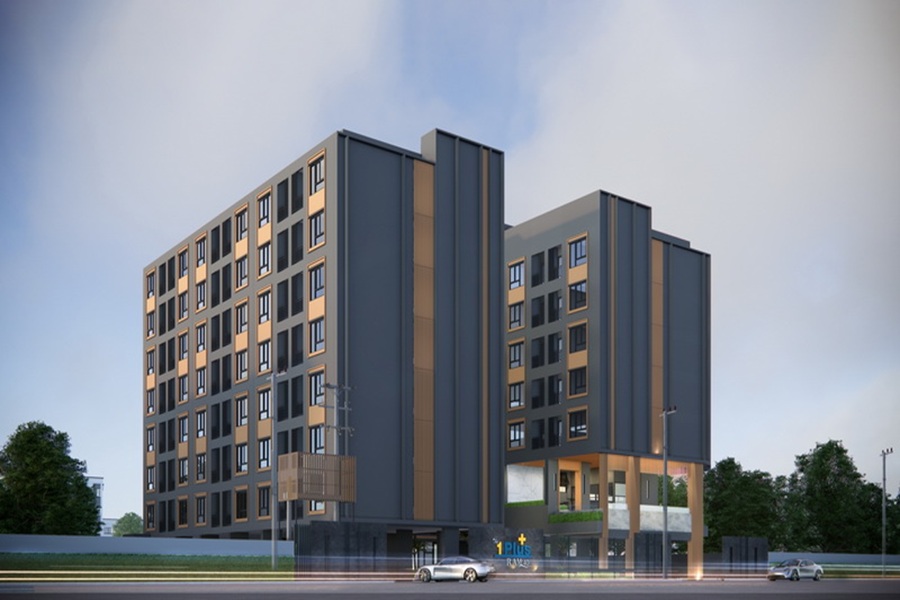 เดอะวันพลัส-ราม-40