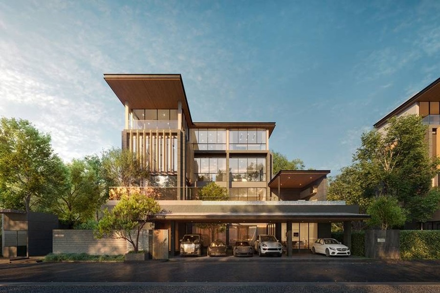 ซีรา-เรสซิเดนเซส