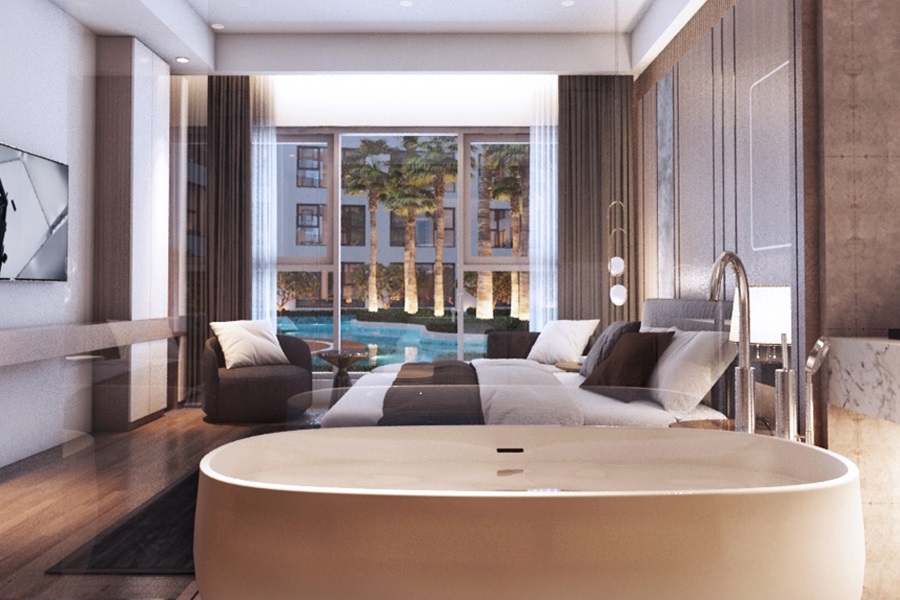 Capri-Residence-Bangtao