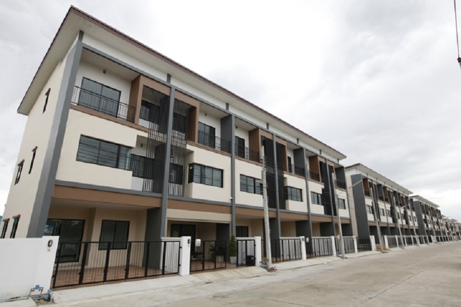 City-Plus-Suwinthawong