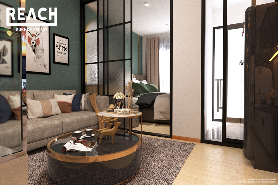 รีช-สุขุมวิท-107
