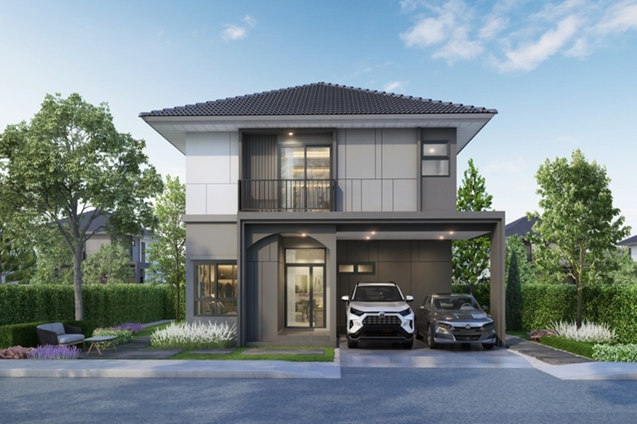 ศุภาลัย-เอสเซ้นส์-บางนา-สุวรรณภูมิ