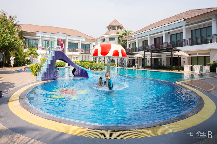 เดอะ-ไรส์-บี-ชลบุรี