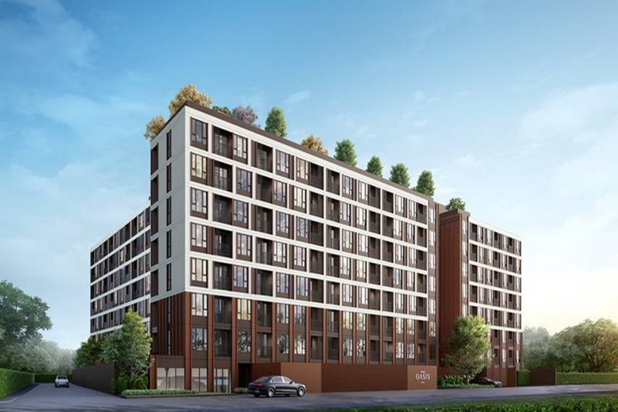 โอเชี่ยน-โอเอซิส-ขอนแก่น