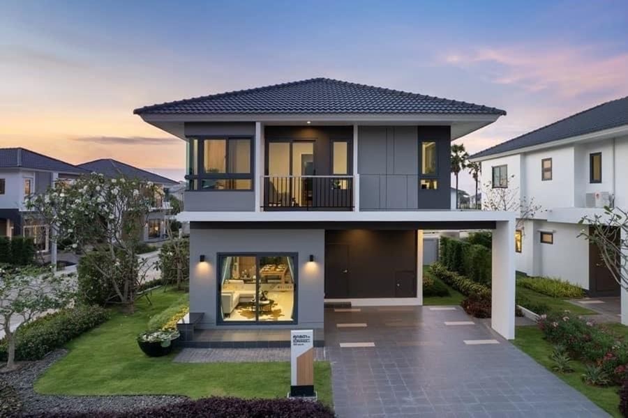 Supalai-Palm-Ville-Chanthaburi